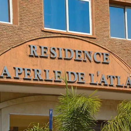 Residence La Perle De L'Atlas